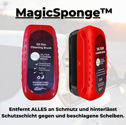 MagicSponge - Alles Entferner