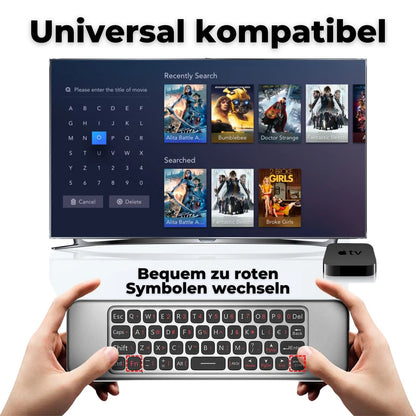 KeyControlUniversal